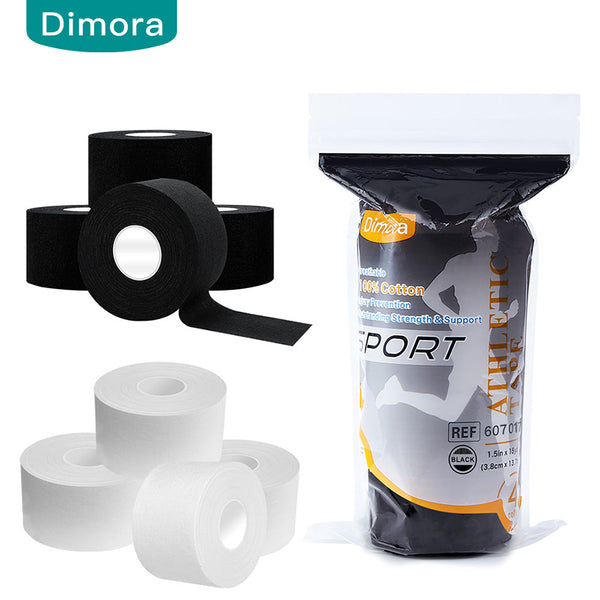 What Are the Benefits of Sports Bandages? What Kind of Sports Bandages?